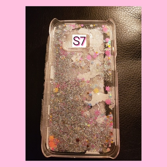 Samsung Galaxy S7 Case - Picture 2 of 3